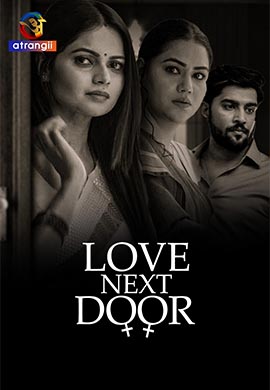 Love Next Door | Season 01
